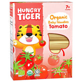 Hungry Tiger Organic Baby Noodles Tomato 240g 7m+